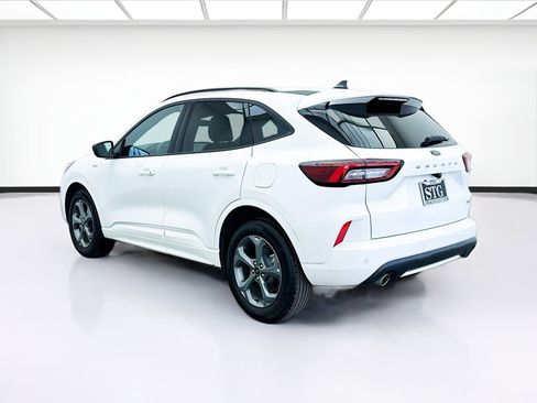 Used 2024 Ford Escape ST-Line w/ Equipment Group 301A image 6