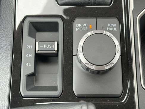 New 2025 Toyota Tundra SR5 AWD/4WD image 16
