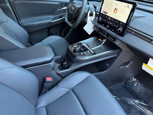 New 2026 Subaru Solterra AWD/4WD image 16
