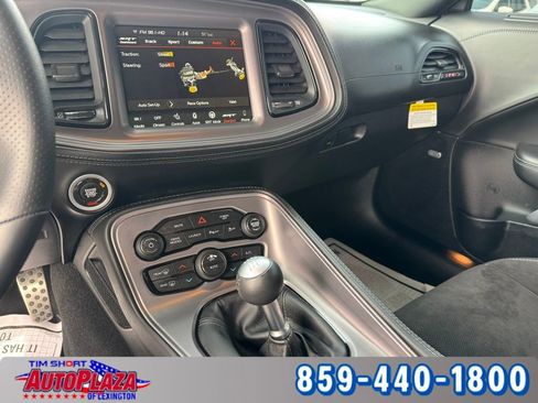 Used 2023 Dodge Challenger R/T Scat Pack w/ Plus Package image 37