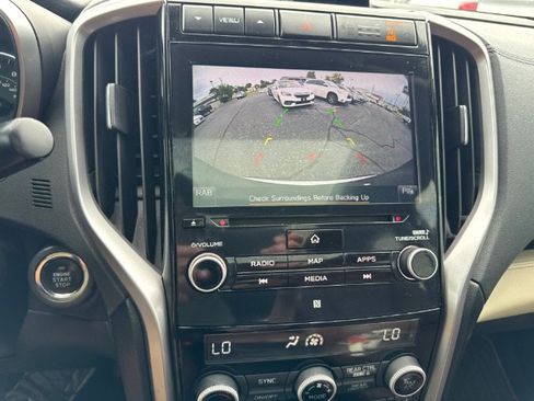 Used 2021 Subaru Ascent Touring AWD/4WD image 22