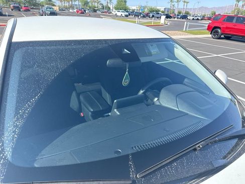 Used 2023 Nissan Altima 2.5 SV FWD image 8