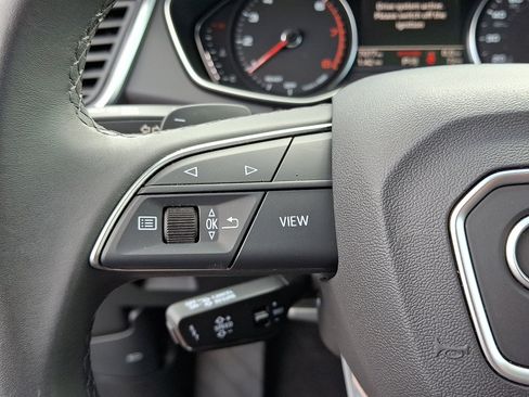 Certified 2024 Audi Q5 2.0T Premium image 22