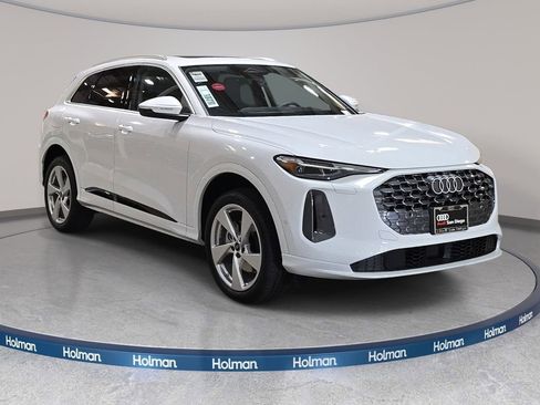 New 2026 Audi Q5 Premium Plus AWD/4WD image 3