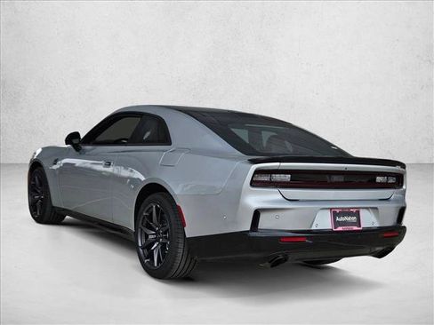 New 2026 Dodge Charger Scat Pack AWD/4WD image 9