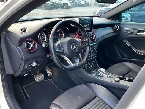 Used 2017 Mercedes-Benz GLA 45 AMG 4MATIC image 2