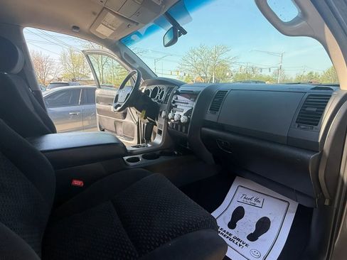 Used 2013 Toyota Tundra 4x4 Double Cab w/ TRD Off-Road Pkg image 13