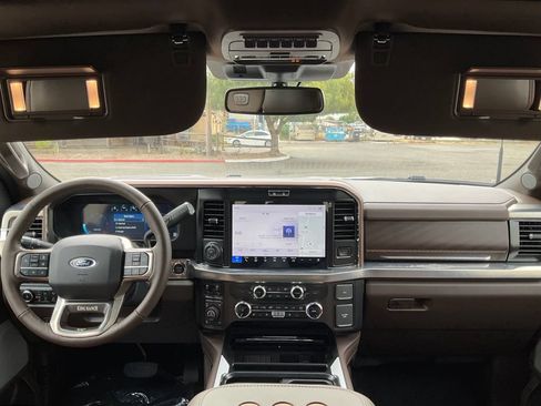 New 2026 Ford F350 King Ranch AWD/4WD image 33