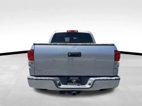 Used 2012 Toyota Tundra 2WD CrewMax w/ Tow Pkg image 5