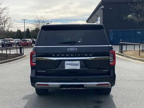 Used 2024 Ford Expedition Max Limited image 17