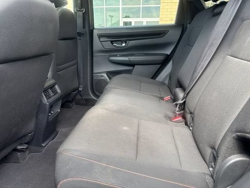 Certified 2025 Honda CR-V Sport image 19