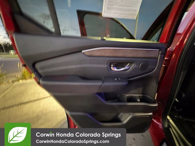 Used 2026 Honda Pilot Elite image 27