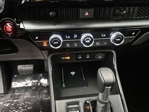 New 2026 Honda CR-V EX-L image 3