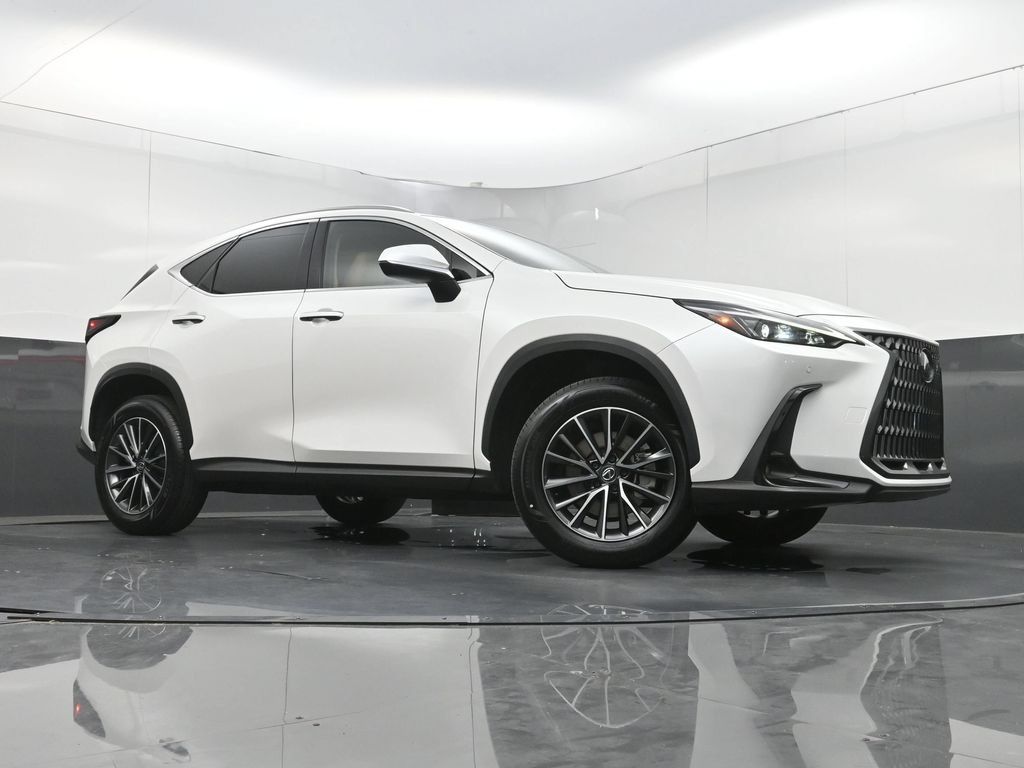 Used 2024 Lexus NX 350 AWD image 24