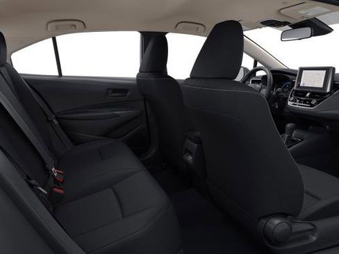 New 2026 Toyota Corolla LE image 27