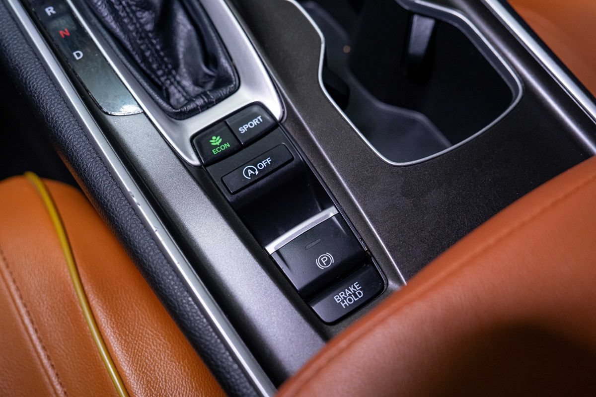Used 2022 Honda Accord Sport image 7