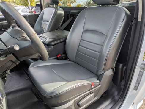 Used 2021 RAM 1500 Tradesman w/ Power & Remote Entry Group image 14