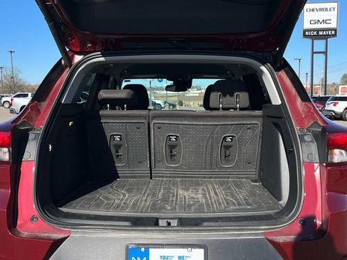 Certified 2025 Chevrolet TrailBlazer LT w/ Convenience Package image 7