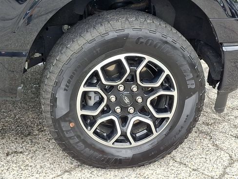 Certified 2023 Ford F150 Lariat AWD/4WD image 11