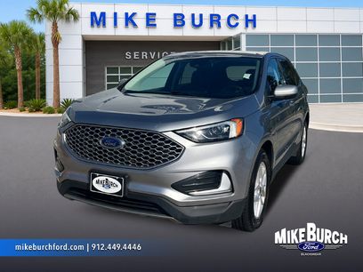 Used 2024 Ford Edge SEL