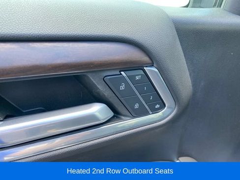 Certified 2023 GMC Sierra 1500 SLT w/ SLT Convenience Package AWD/4WD image 19