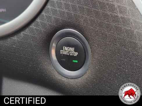 Used 2025 Chevrolet Malibu LT FWD image 34