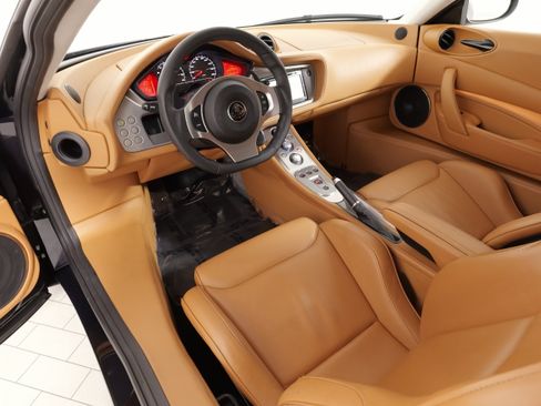 Used 2014 Lotus Evora 2+2 RWD image 28