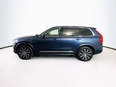 Used 2025 Volvo XC90 B6 Plus image 4