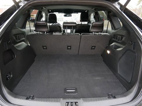 Certified 2023 Ford Edge ST AWD/4WD image 10
