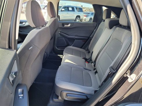 Used 2021 Ford Escape SE w/ Cold Weather Package image 6