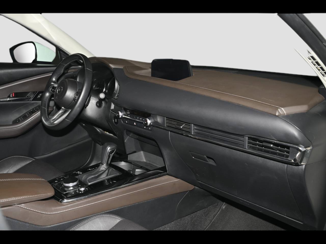 Certified 2024 MAZDA CX-30 AWD 2.5 S w/ Premium Package image 14