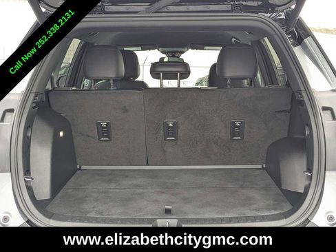 Used 2026 GMC Terrain AT4 w/ Convenience Package III image 14