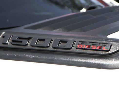 Used 2021 RAM 1500 Rebel w/ Rebel Level 2 Equipment Group AWD/4WD image 52