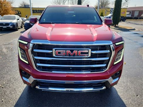 New 2026 GMC Yukon XL Elevation image 10