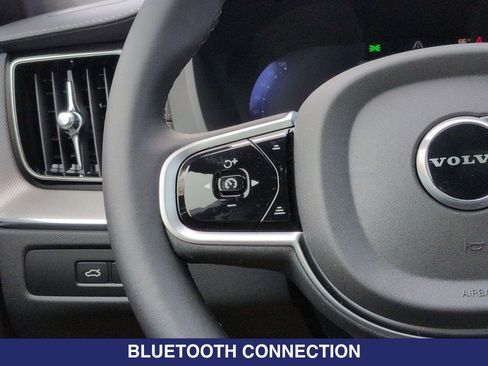 New 2026 Volvo XC60 T8 Ultra w/ Protection Package Premier AWD/4WD image 19