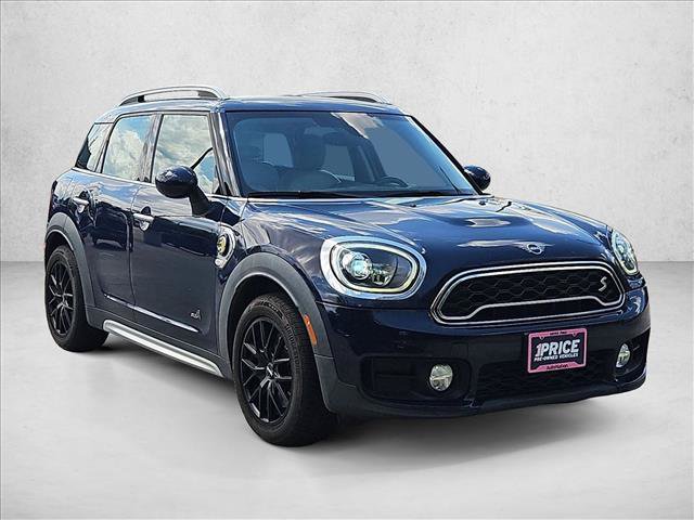 Used 2019 MINI Cooper Countryman SE AWD/4WD image 3