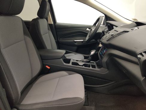 Used 2018 Ford Escape SE AWD/4WD image 21