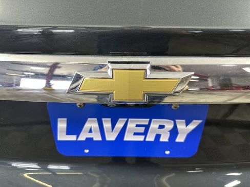 Certified 2021 Chevrolet Traverse High Country AWD/4WD image 33