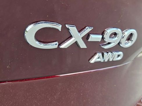 New 2026 MAZDA CX-90 3.3 Turbo w/ Premium Plus Pkg AWD/4WD image 11