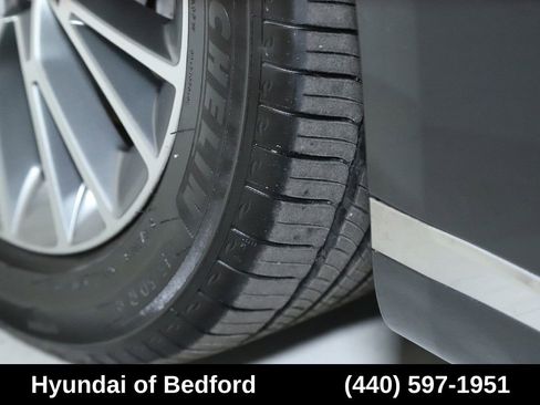 Used 2024 Genesis G80 2.5T AWD/4WD image 38