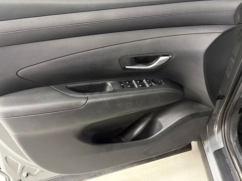 Used 2025 Hyundai Tucson SEL FWD image 14