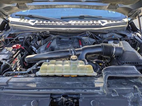 Used 2019 Ford F150 Raptor w/ Equipment Group 802A Luxury image 23