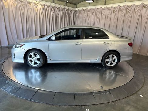 Used 2012 Toyota Corolla S FWD image 7