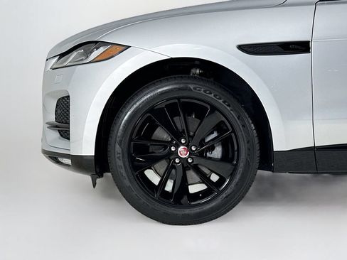 Used 2023 Jaguar F-PACE S AWD/4WD image 28