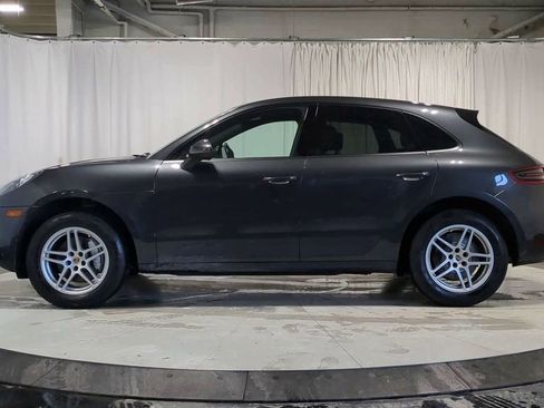 Used 2018 Porsche Macan image 5