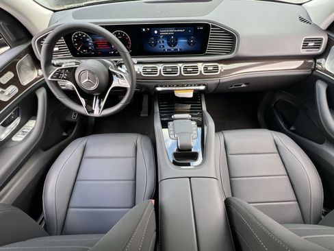 New 2026 Mercedes-Benz GLE 450 4MATIC image 28