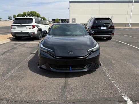 Used 2026 Honda Prelude image 2