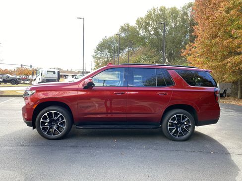 Used 2023 Chevrolet Tahoe RST image 6