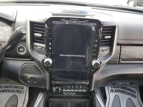 New 2026 RAM 2500 Laramie w/ Night Edition image 21