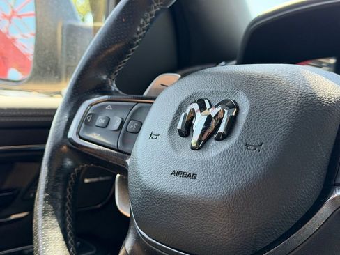 Used 2022 RAM 1500 TRX w/ TRX Level 2 Equipment Group AWD/4WD image 21